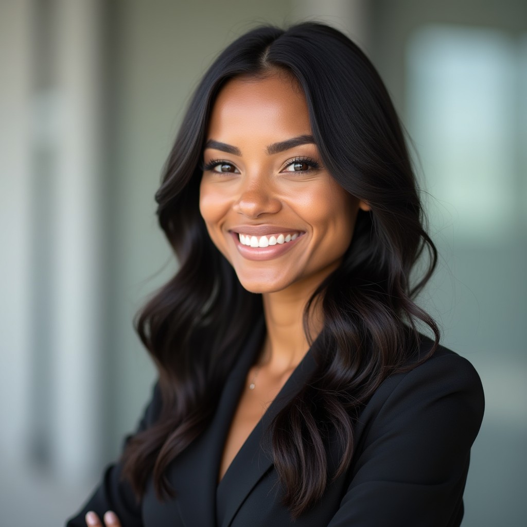 Kendra Brown